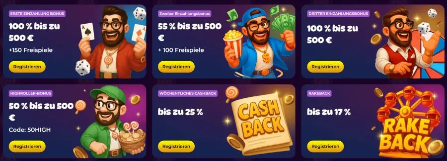 Spinania app download