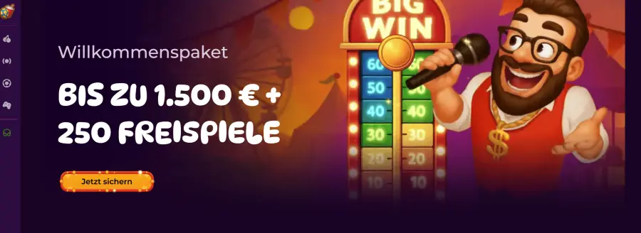 Spinania no deposit bonus code deutschland